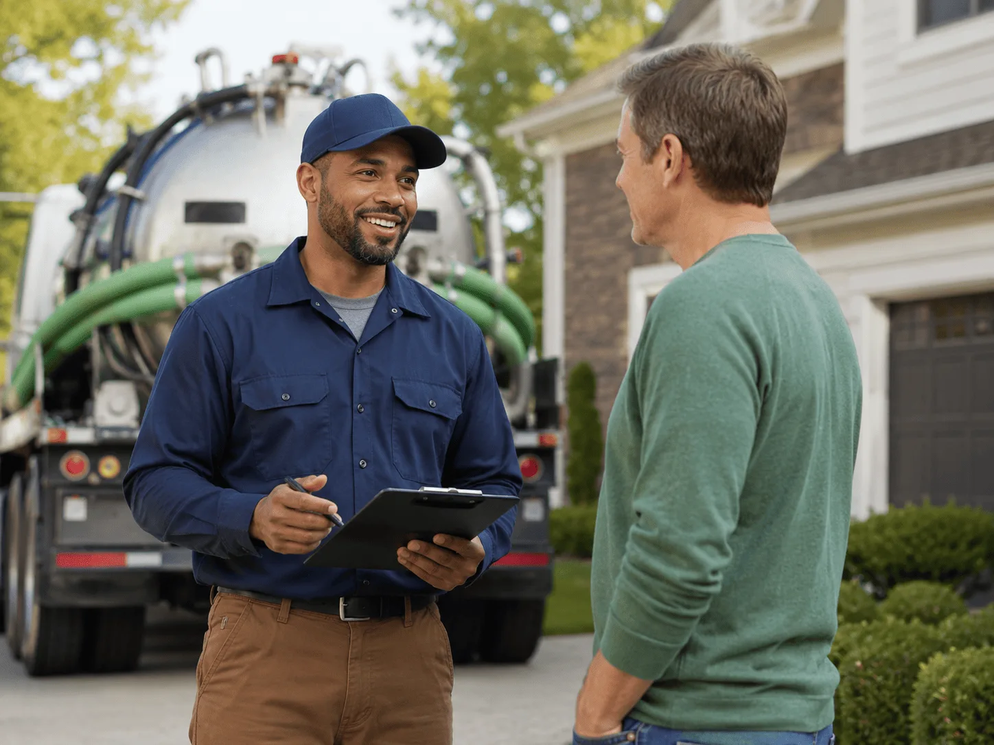 Mosquito Control Tempe, AZ FAQs